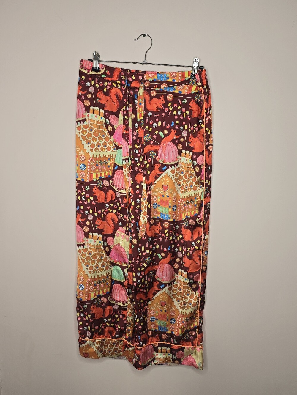 Karen Mabon Gingerbread Pajama Pants